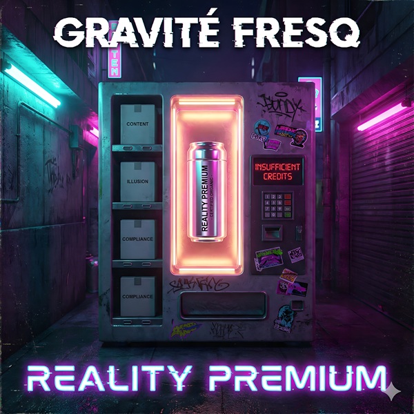 Reality Is Premium